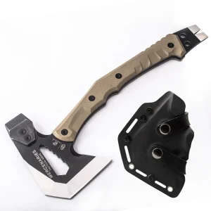 Full Tang Camping Survival Touris Axe/Hatchet