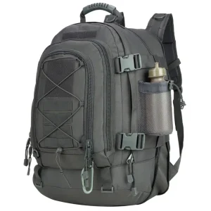 Extra Large 60L Tactical / Hiking Backpack