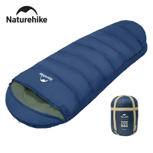 Mummy Bags MJ300/MJ600 Sleeping Bag Ultra Winter Warm
